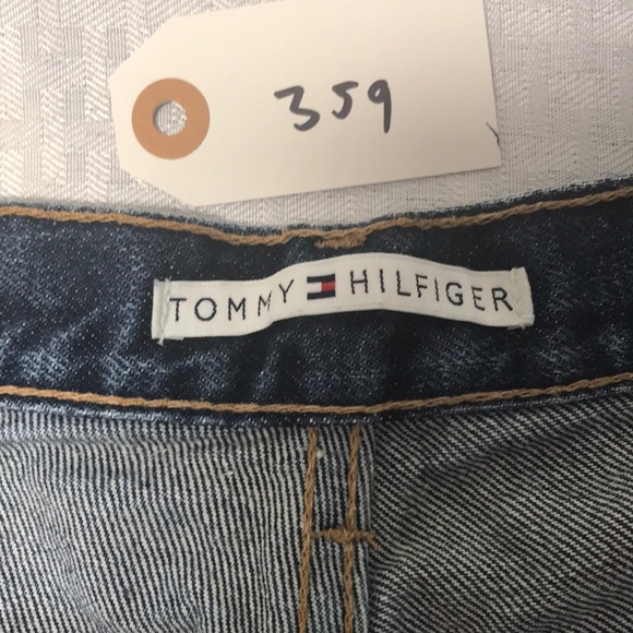 Tommy Hilfiger Jeans Size 12 - Picture 2 of 7